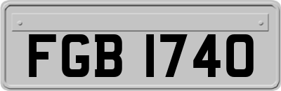 FGB1740