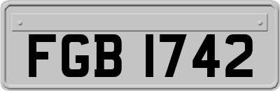 FGB1742