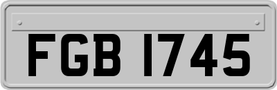 FGB1745