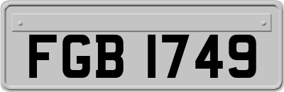 FGB1749