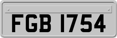 FGB1754