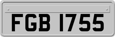 FGB1755