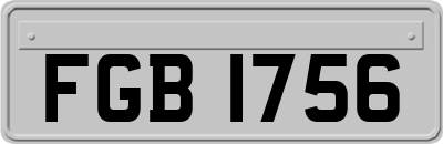 FGB1756
