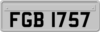 FGB1757