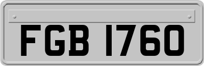 FGB1760