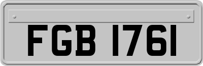 FGB1761