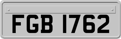 FGB1762