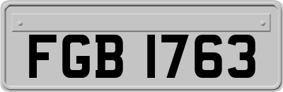 FGB1763