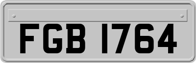 FGB1764