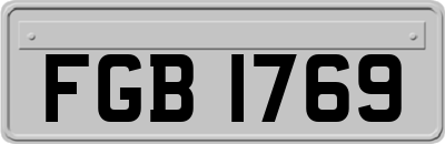 FGB1769