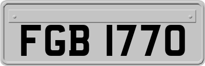 FGB1770