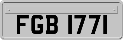 FGB1771