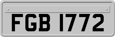 FGB1772