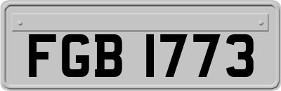 FGB1773