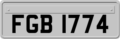 FGB1774