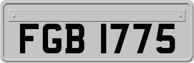 FGB1775