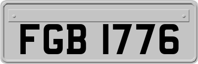 FGB1776