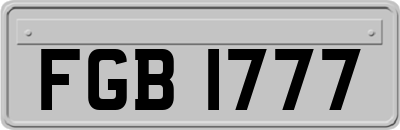 FGB1777