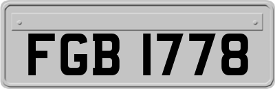 FGB1778