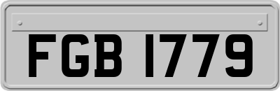 FGB1779
