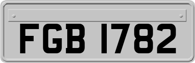 FGB1782