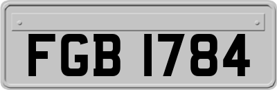 FGB1784
