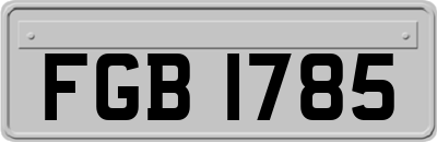 FGB1785
