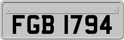 FGB1794