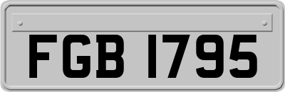 FGB1795