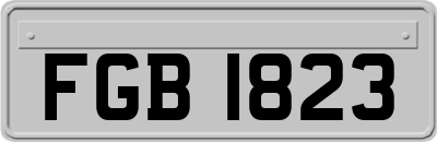 FGB1823