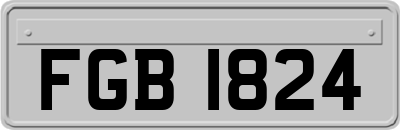 FGB1824