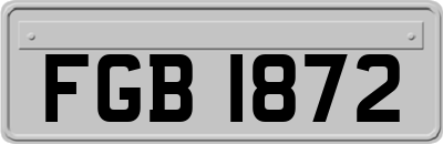 FGB1872