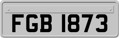 FGB1873