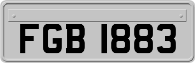 FGB1883