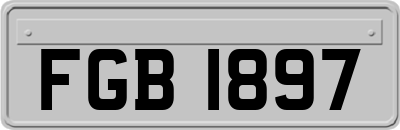 FGB1897