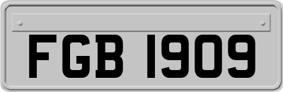 FGB1909