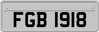 FGB1918