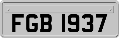FGB1937