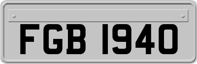 FGB1940
