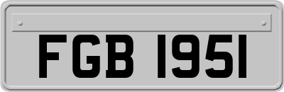 FGB1951