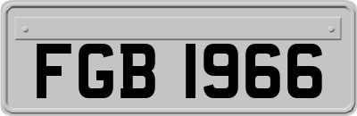 FGB1966