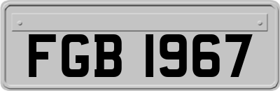 FGB1967