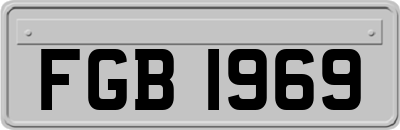 FGB1969