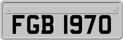 FGB1970