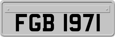 FGB1971