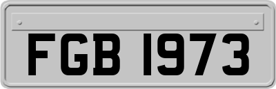 FGB1973
