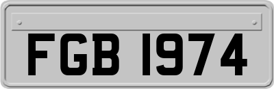 FGB1974