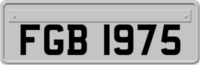 FGB1975
