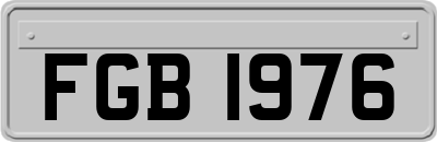 FGB1976