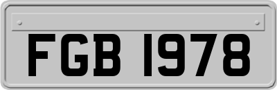 FGB1978
